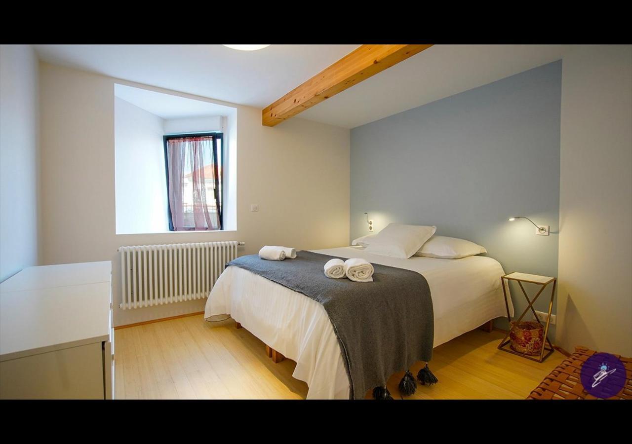 Cap Away I Appart Hotel Andernos-les-Bains Exteriör bild