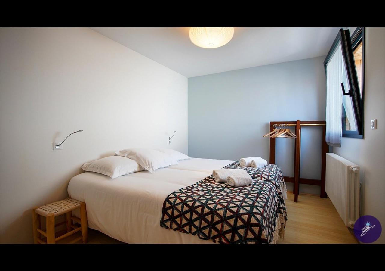 Cap Away I Appart Hotel Andernos-les-Bains Rum bild
