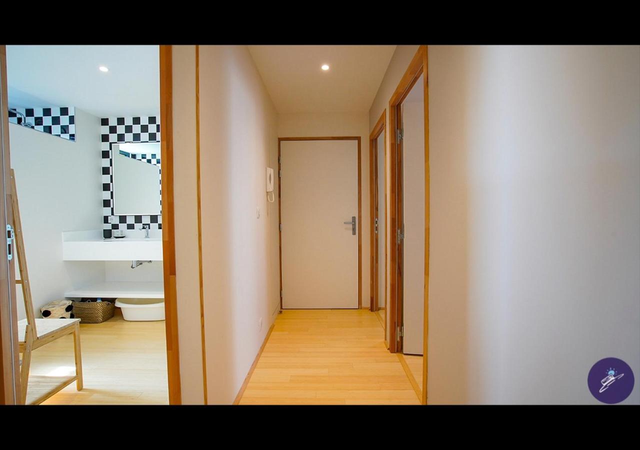 Cap Away I Appart Hotel Andernos-les-Bains Rum bild